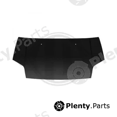 Diederichs 1454700 — Bonnet