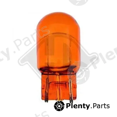 Diederichs LID10094 — Bulb, direction indicator Amber