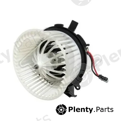 Diederichs DCG1014 — Interior Blower DIEDERICHS Climate