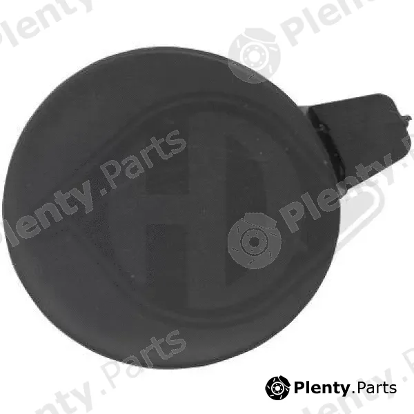 Diederichs 7960054 — Flap, tow hook