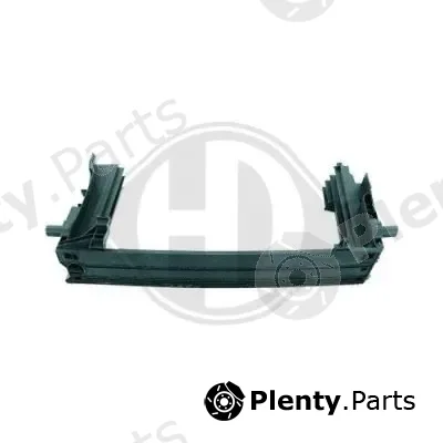 Diederichs 1225003 — Frame, radiator