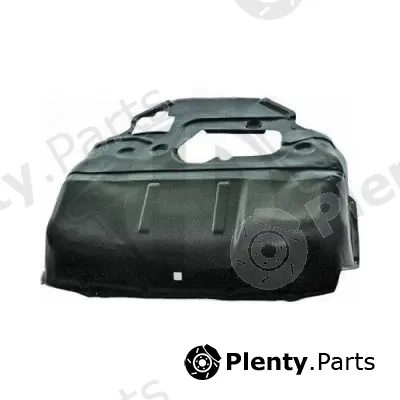 Diederichs 8022700 — Engine Cover