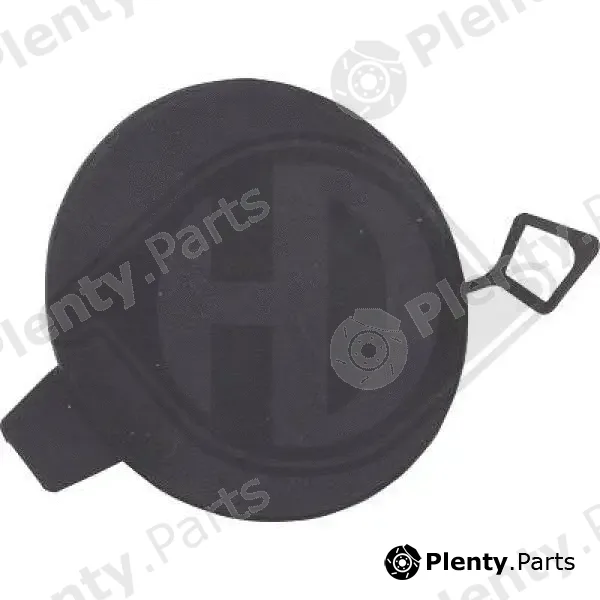 Diederichs 7960059 — Flap, tow hook