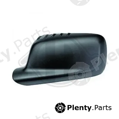 Diederichs 1243129 — Cover, exterior mirror