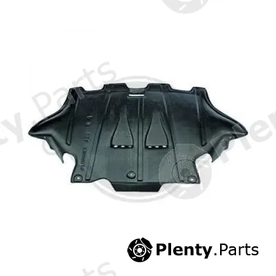 Diederichs 8101510 — Engine Cover