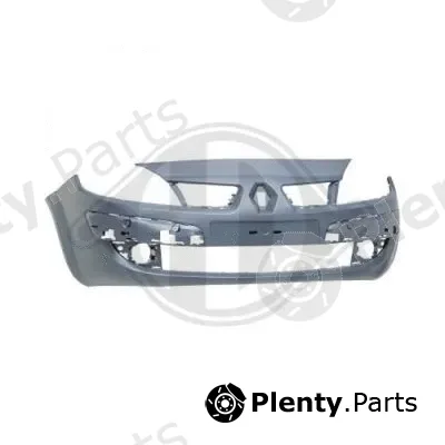 Diederichs 4464751 — Bumper