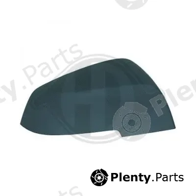 Diederichs 1281028 — Cover, exterior mirror