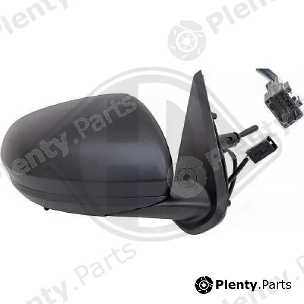 Diederichs 4561024 — Exterior Mirror