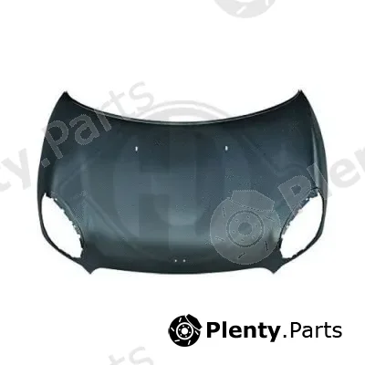 Diederichs 1207000 — Bonnet