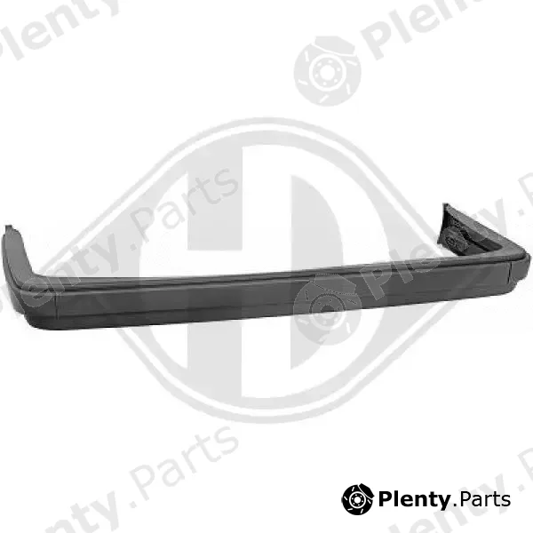 Diederichs 1211255 — Bumper HD Tuning