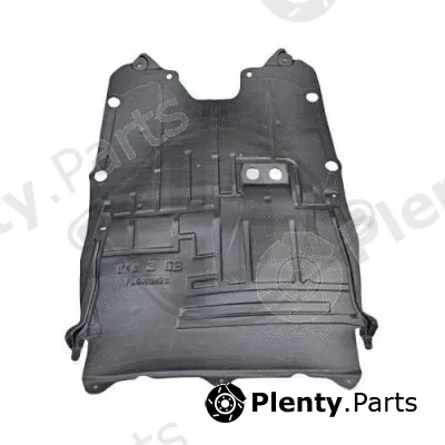 Diederichs 8447411 — Engine Cover