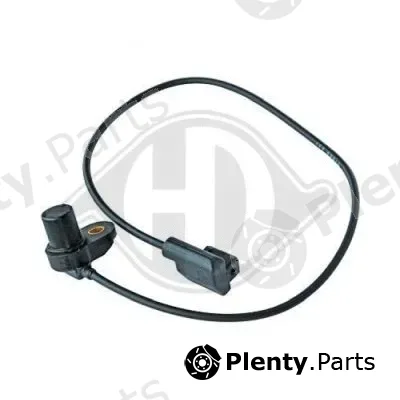 Diederichs 1121312 — Sensor, camshaft position