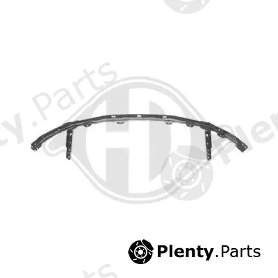 Diederichs 5806360 — Impact Absorber, bumper