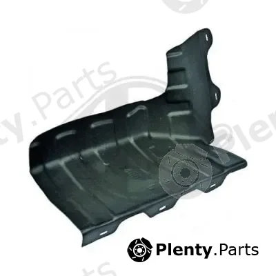Diederichs 8652612 — Engine Cover