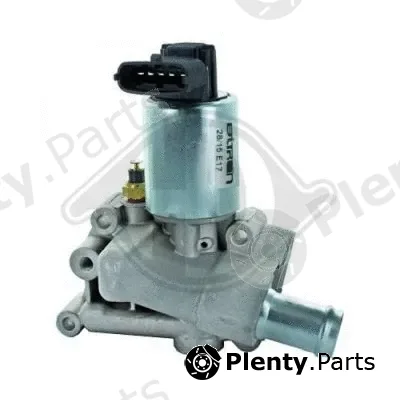 Diederichs 1301002 — EGR Valve