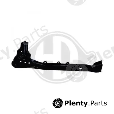 Diederichs 5626013 — Headlight Base