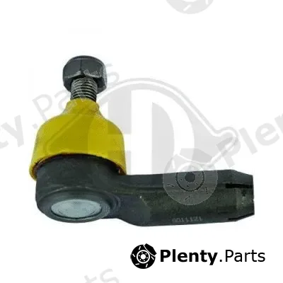 Diederichs 1102102 — Tie Rod End