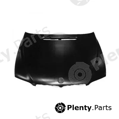 Diederichs 1243000 — Bonnet