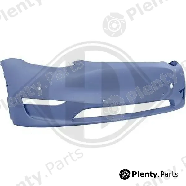 Diederichs 7960050 — Bumper
