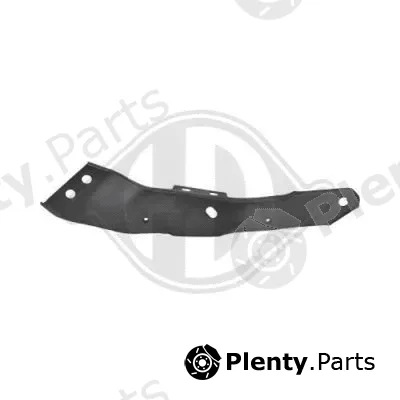 Diederichs 2215013 — Headlight Base