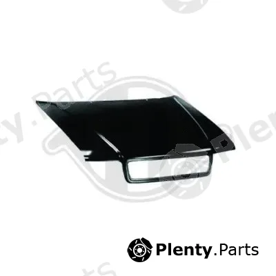 Diederichs 1015000 — Bonnet