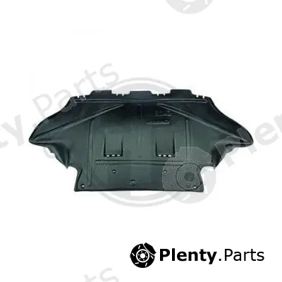 Diederichs 8101410 — Engine Cover