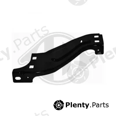 Diederichs 4013613 — Headlight Base