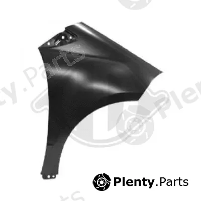 Diederichs 1681006 — Wing Priority Parts
