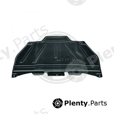 Diederichs 8101714 — Engine Cover