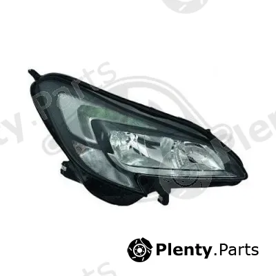 Diederichs 1815082 — Headlight Priority Parts