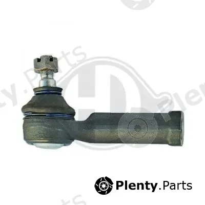 Diederichs 1142504 — Tie Rod End