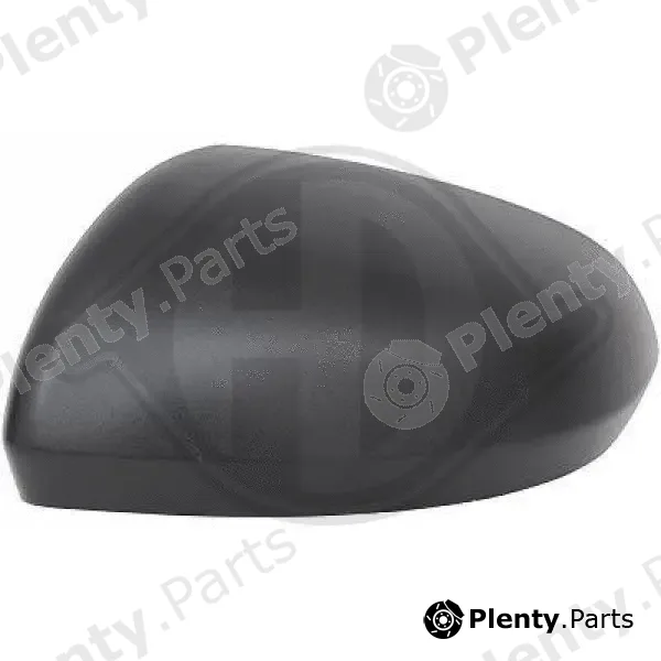 Diederichs 4561027 — Cover, exterior mirror