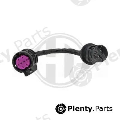 Diederichs 3484186 — Cable Set, headlight