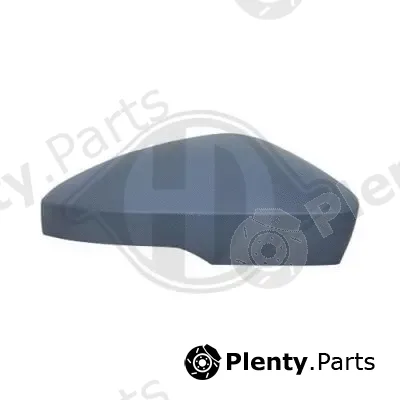 Diederichs 2240928 — Cover, exterior mirror