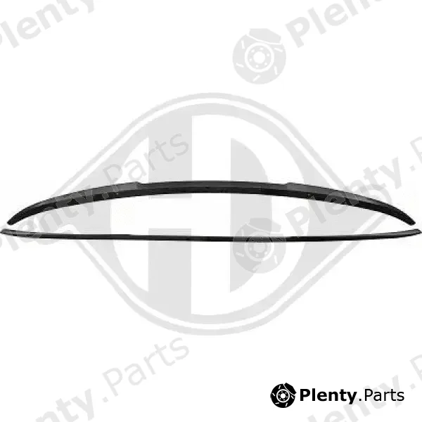 Diederichs 1294263 — Spoiler HD Tuning