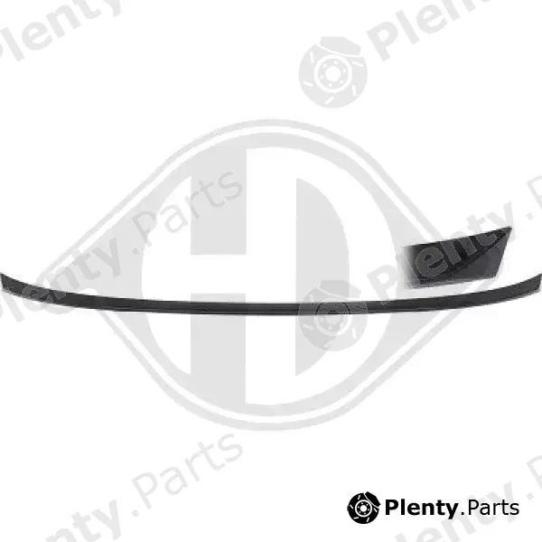 Diederichs 1219264 — Spoiler HD Tuning