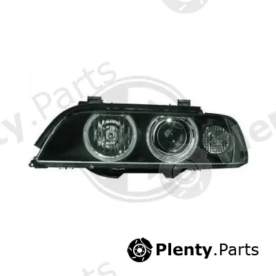 Diederichs 1223183 — Headlight Priority Parts