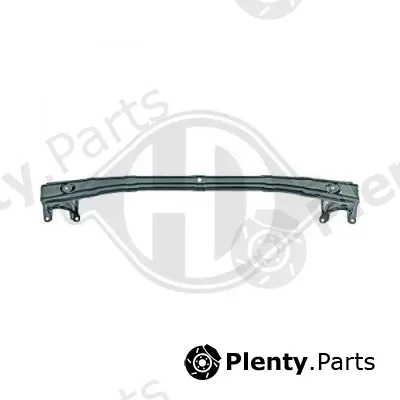 Diederichs 5626061 — Support, bumper