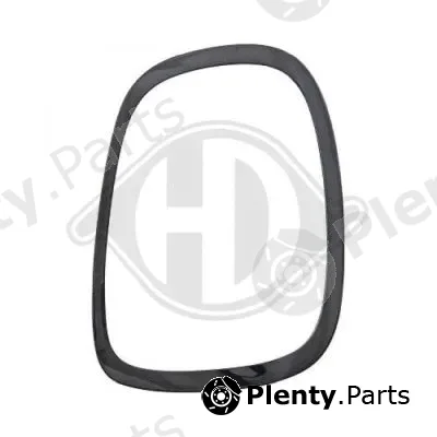 Diederichs 1208098 — Trim Cover, tail light
