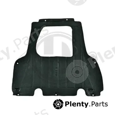 Diederichs 8602412 — Engine Cover