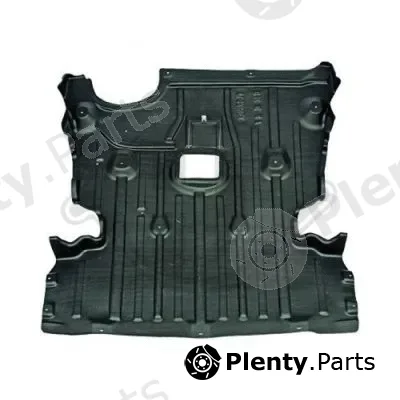 Diederichs 8128010 — Engine Cover