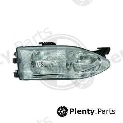 Diederichs 3465084 — Headlight