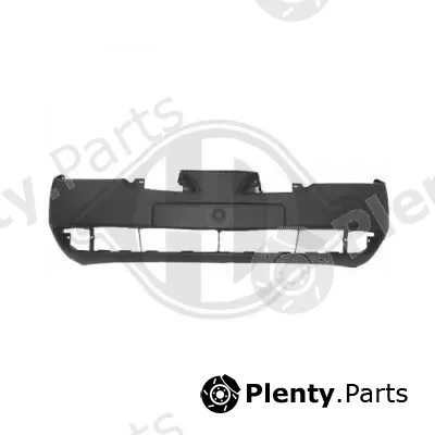 Diederichs 6053050 — Bumper