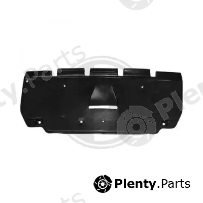 Diederichs 1026011 — Engine Compartment Noise Insulation