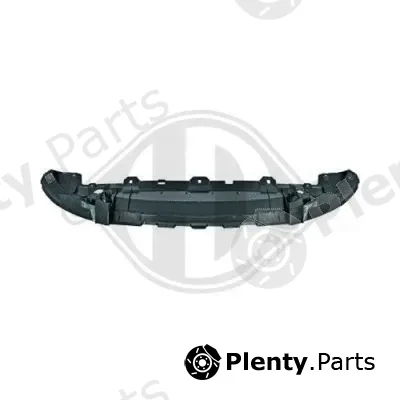 Diederichs 8016820 — Engine Cover