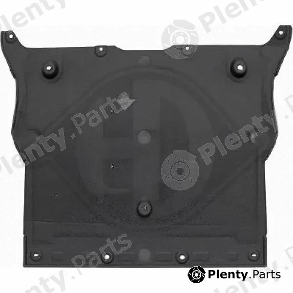 Diederichs 8079300 — Engine Compartment Noise Insulation