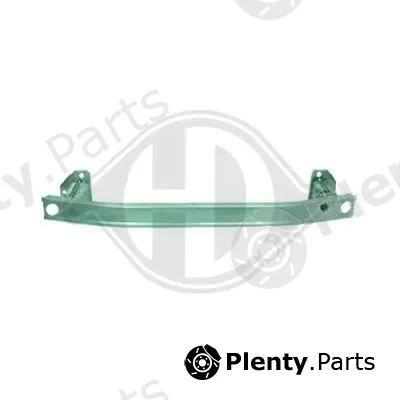 Diederichs 4414060 — Support, bumper