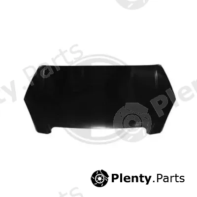 Diederichs 5281800 — Bonnet