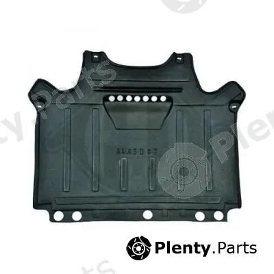 Diederichs 8104510 — Engine Cover