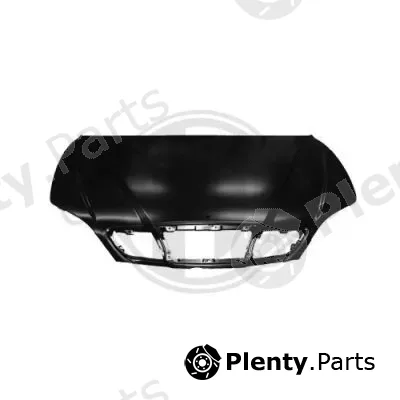 Diederichs 6941000 — Bonnet